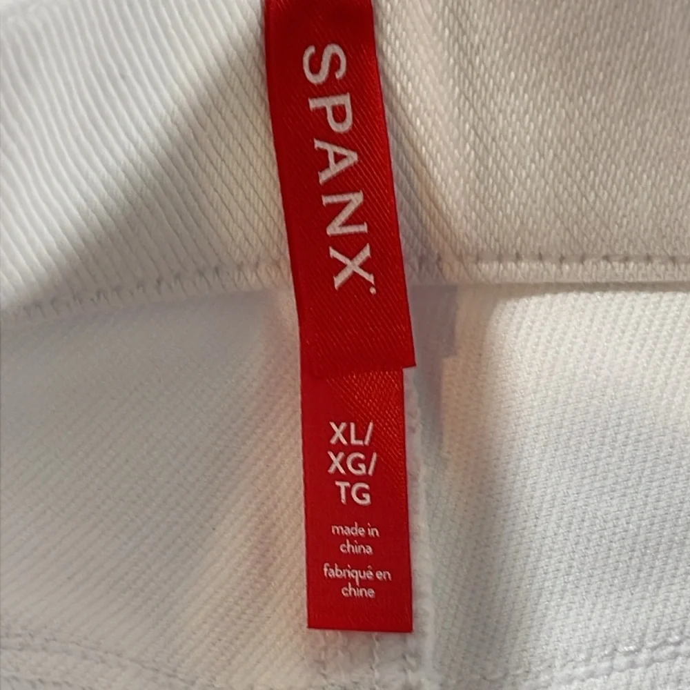 SPANX jean ish